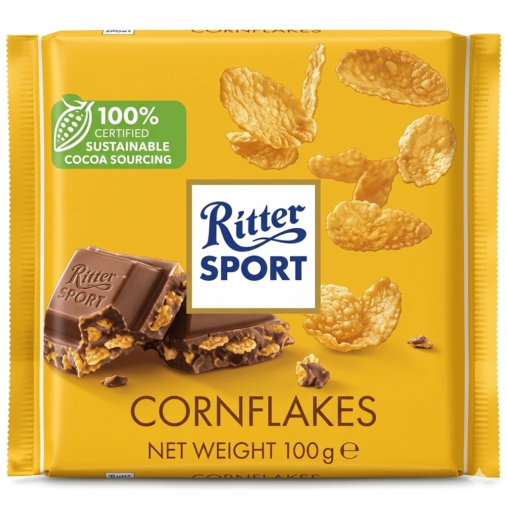 CORNFLAKES | Goodsxfoods